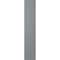 Ekena Millwork Americraft 3-Board Wood 2 Equal Panel Frmd Board-n-Batten Shutters w/Dbl Z-Bar, ARW102BF311X38CHH, PR ARW102BF311X38CHH - alternate 5